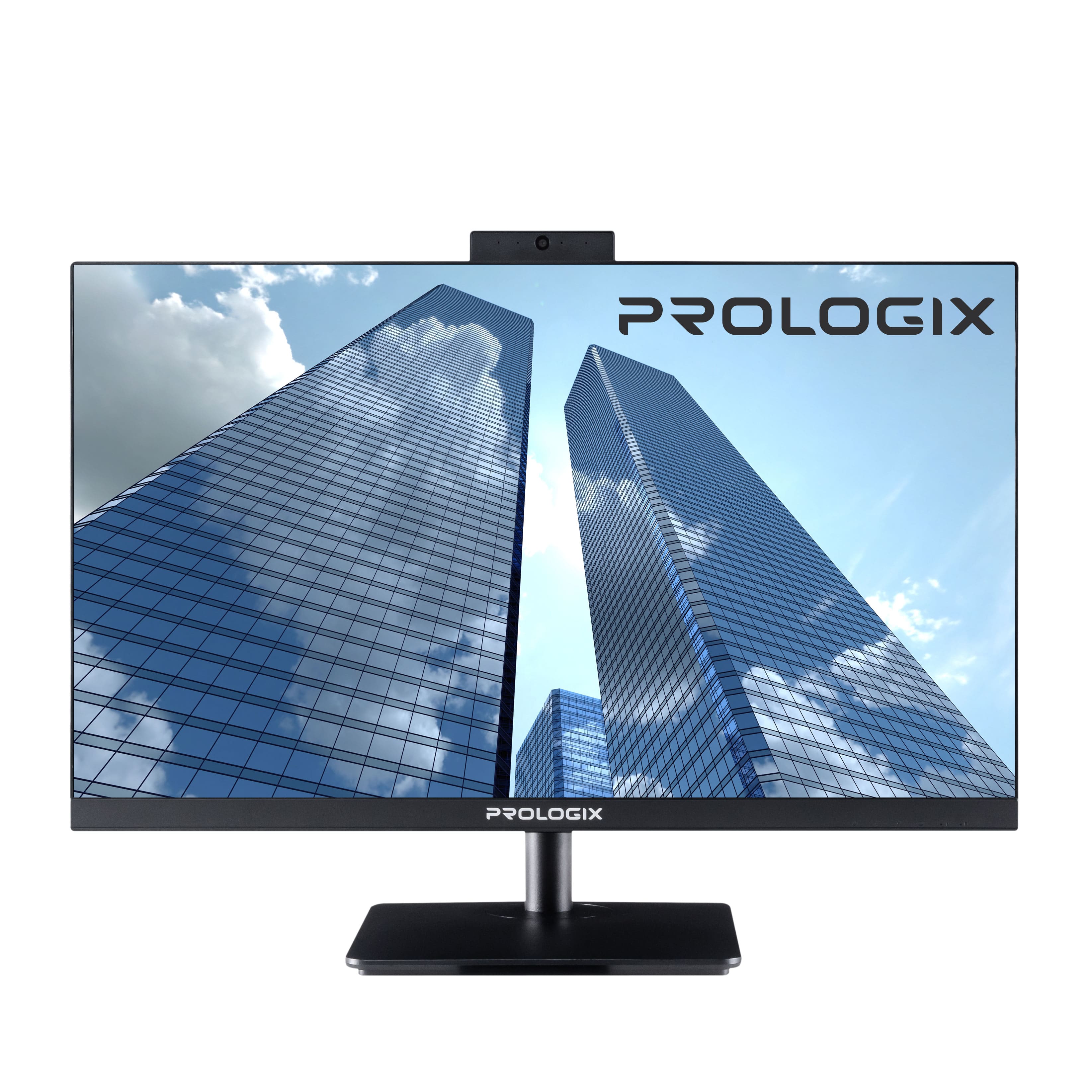 Моноблок Prologix PLQ61024 (PLQ61024.I124.16.S5.WP11.3547) Black